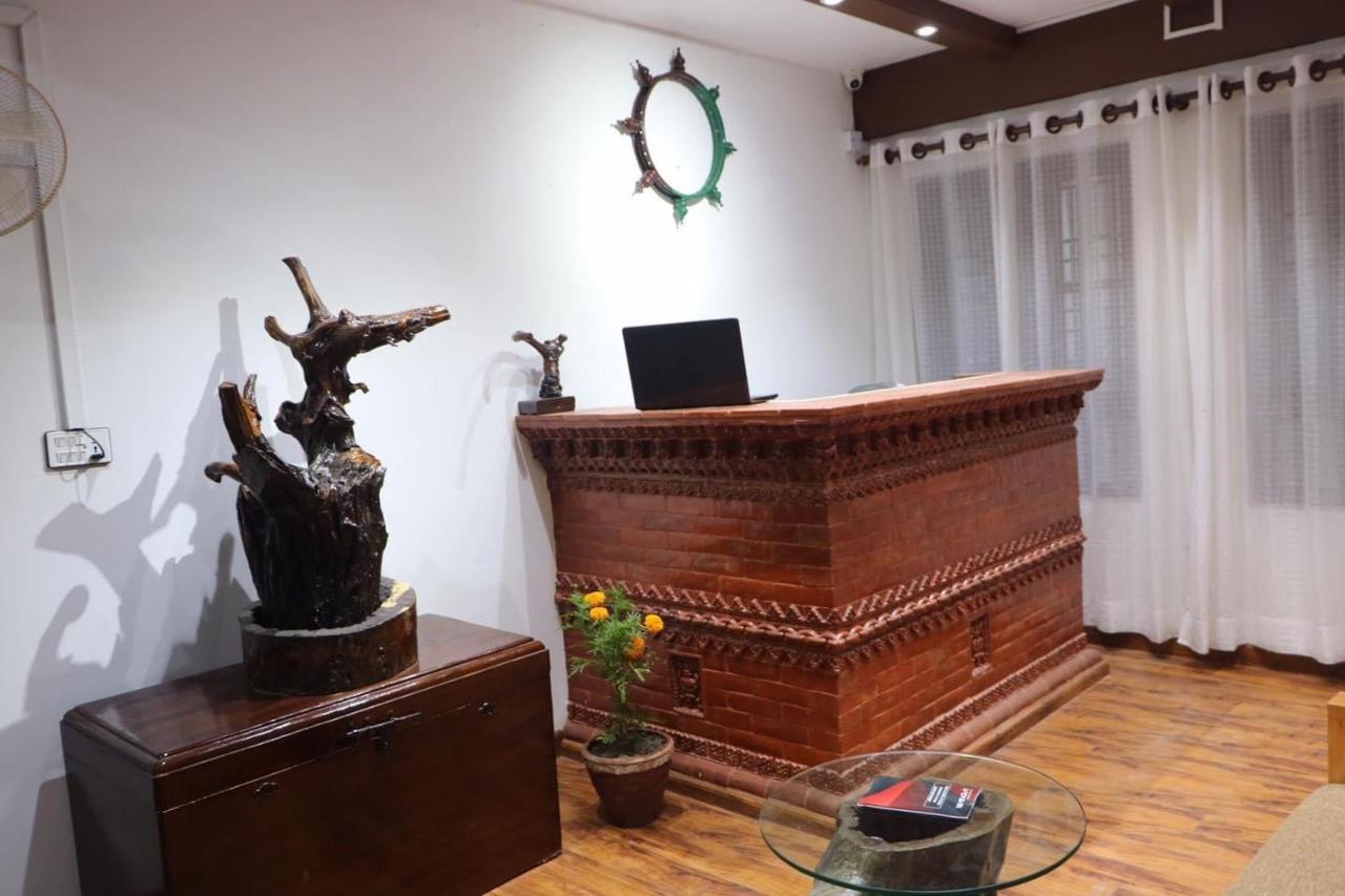 Heritage Home Dhulikhel Exterior photo