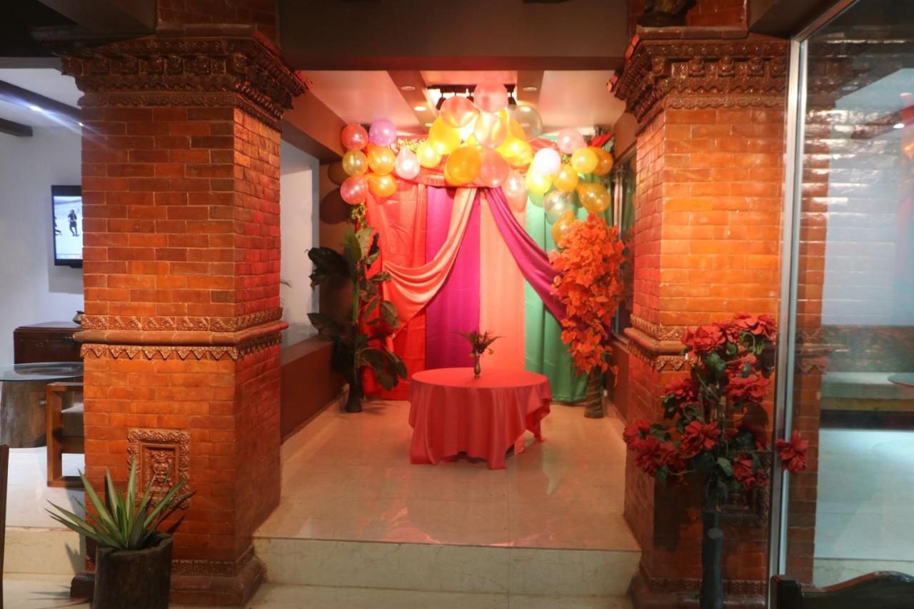 Heritage Home Dhulikhel Exterior photo