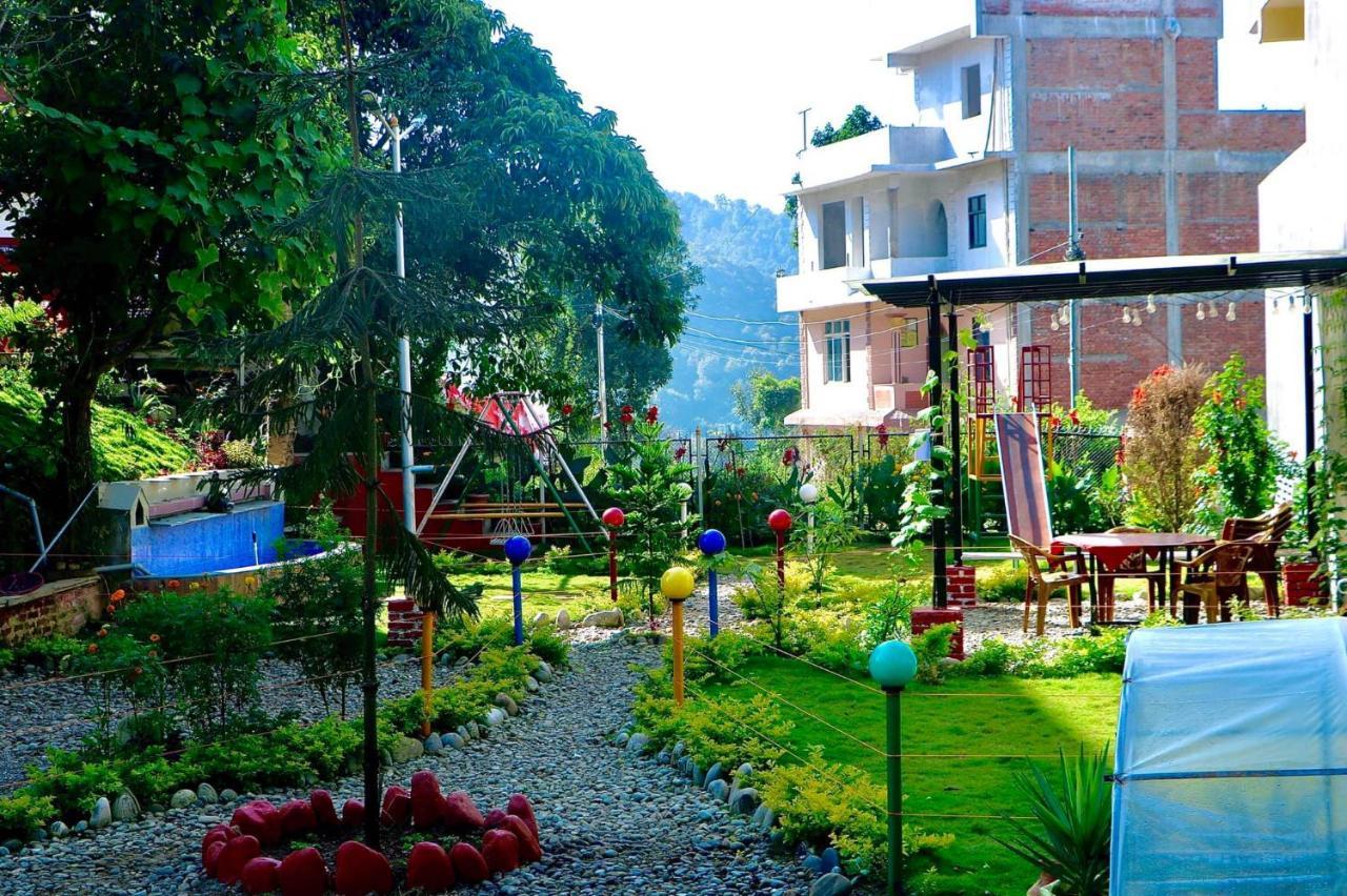 Heritage Home Dhulikhel Exterior photo